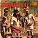 Various - Authentic Aboriginal Music (Music From The Wandjina People)