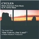 R. Carlos Nakai - Cycles - Native American Flute Music